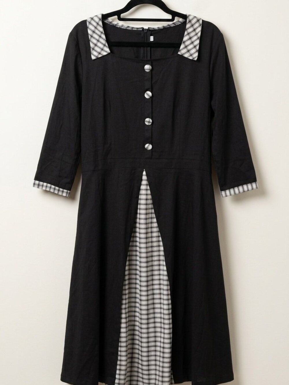 Miss Patina Tiffany Dress